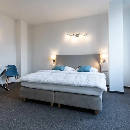 Vienna Cube Apartments Contactless Check In Exterior photo