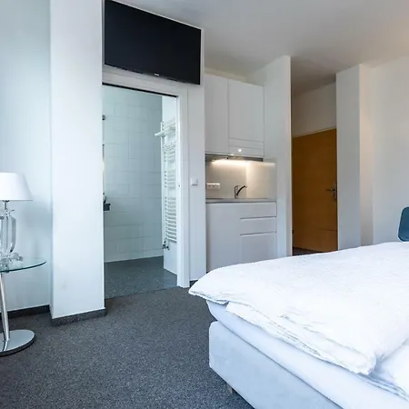 Vienna Cube Apartments Contactless Check In Exterior photo