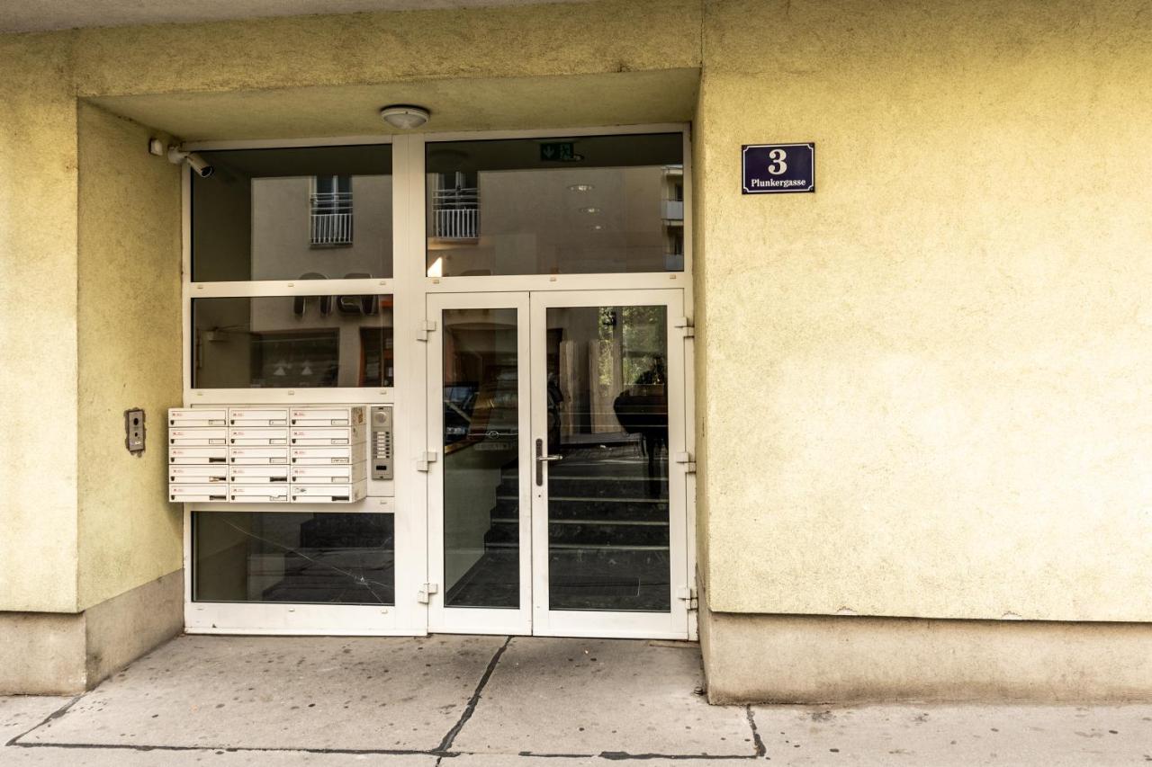 Appartement Cube Vienne