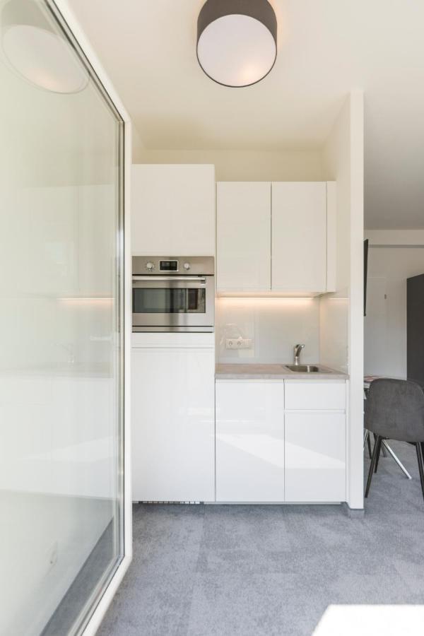 Cube Appartement Vienne