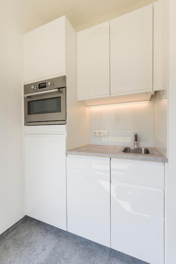 Cube Appartement *