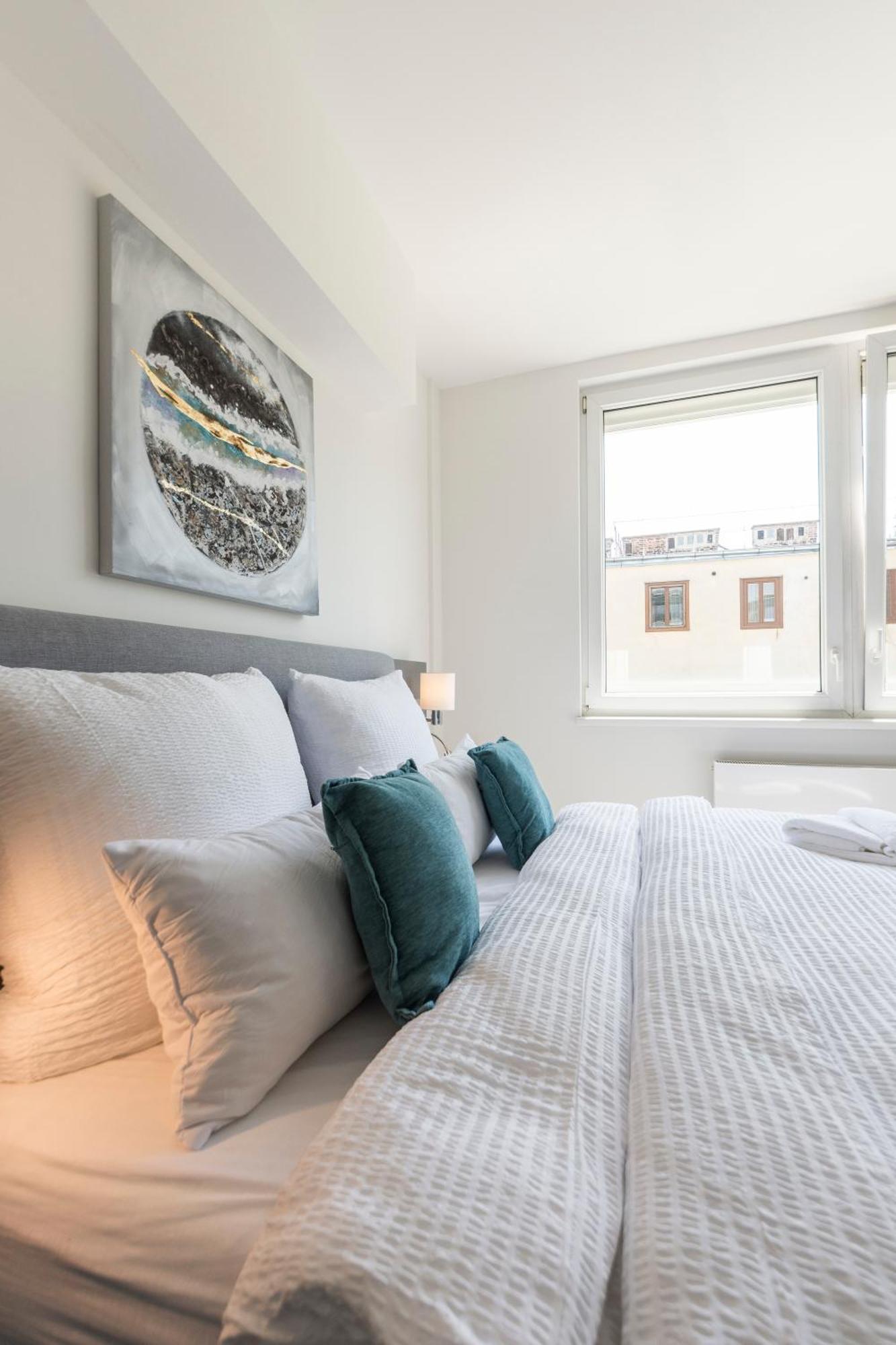 Appartement Cube *