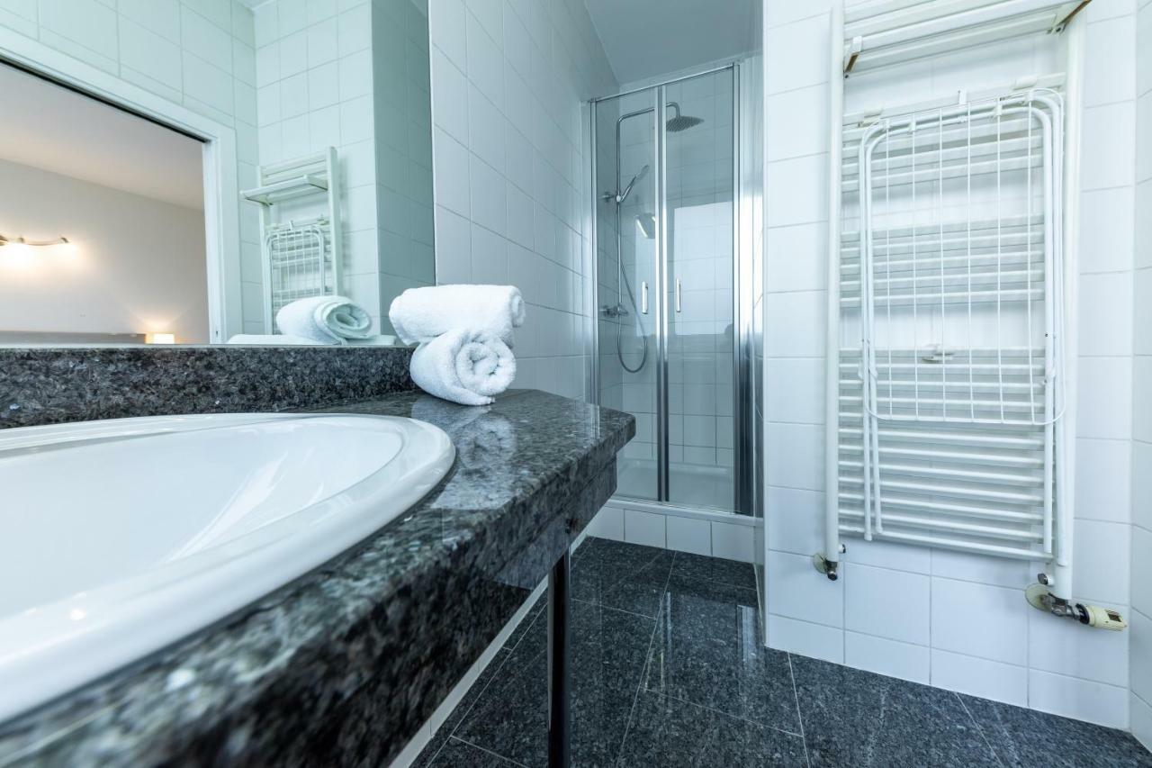 Appartement Cube Vienne