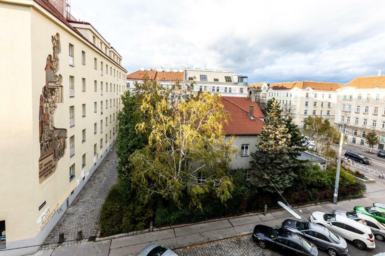 Cube Appartement Vienne